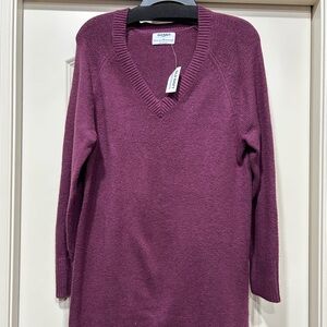 Old Navy Women's V-Neck Sweater Dress